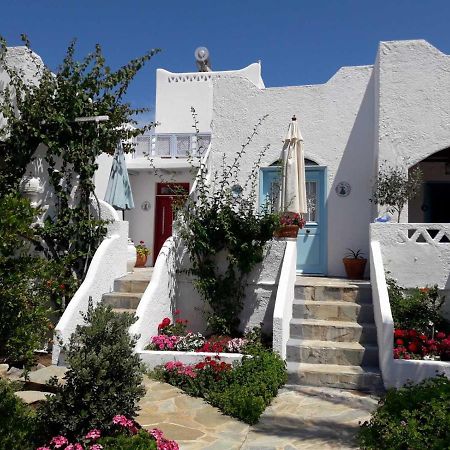 Nyfes Traditional Boutique Frosyni Skyros Bagian luar foto