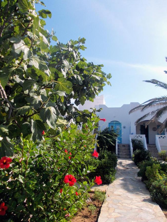 Nyfes Traditional Boutique Frosyni Skyros Bagian luar foto
