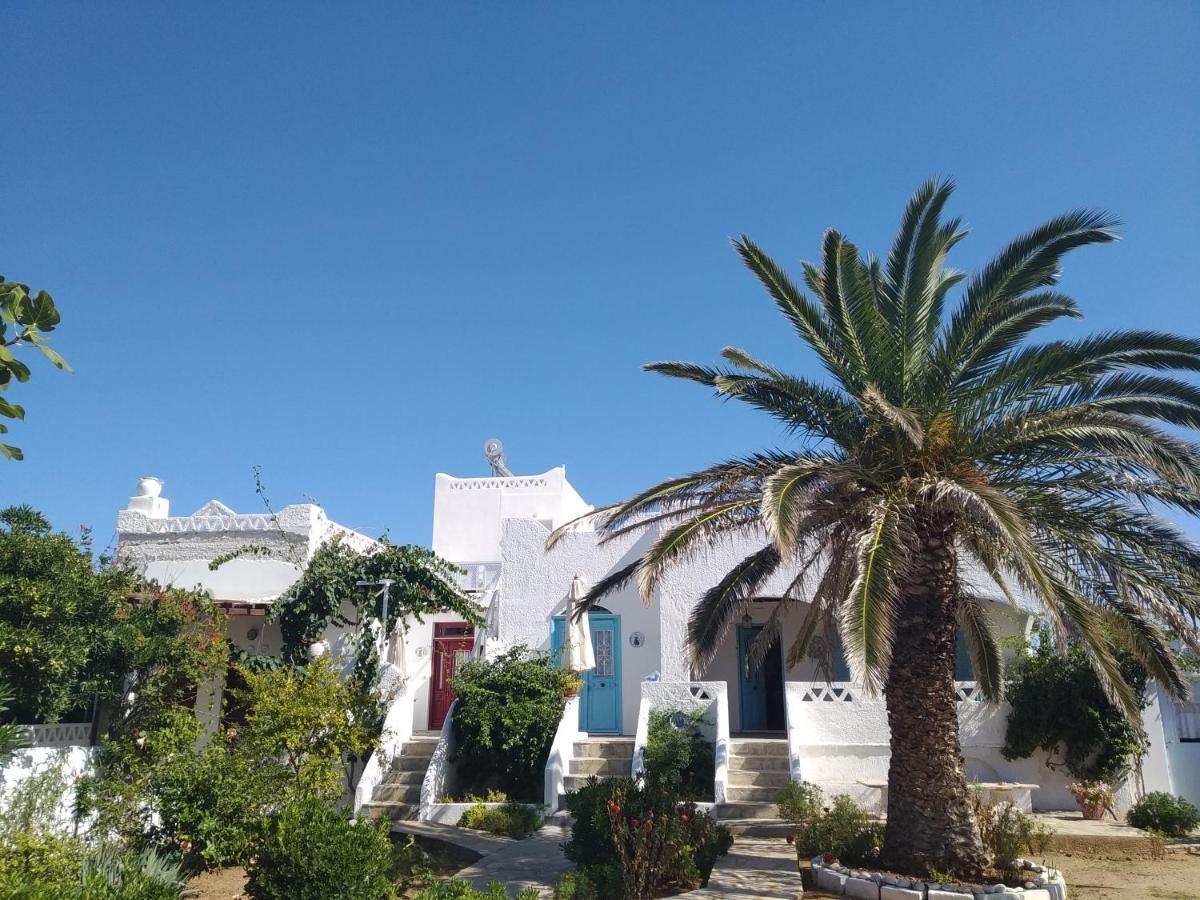 Nyfes Traditional Boutique Frosyni Skyros Bagian luar foto