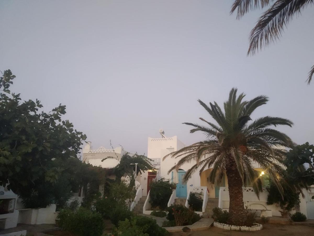 Nyfes Traditional Boutique Frosyni Skyros Bagian luar foto
