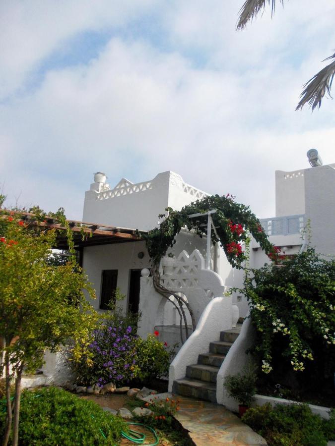 Nyfes Traditional Boutique Frosyni Skyros Bagian luar foto