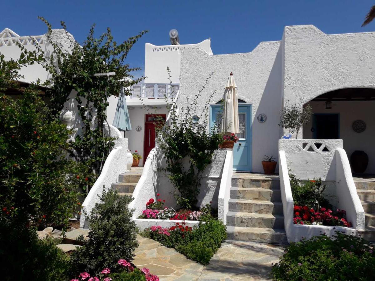Nyfes Traditional Boutique Frosyni Skyros Bagian luar foto